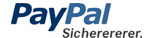 PayPal Logo