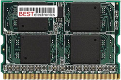 512MB Module Asus M5600N