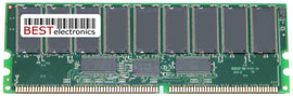512MB  Fujitsu-Siemens Primergy RX220