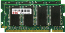 4GB Kit (2x 2GB) Toshiba Satellite A305 Serie 4GB Kit (2x 2GB) Toshiba Satellite A305 Serie 
