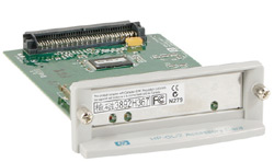 HPGL2 Karte HP-COMPAQ Business InkJet 2280TN HPGL2 Karte HP-COMPAQ Business InkJet 2280TN 