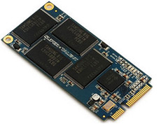 64GB SSD miniPCIe PATA Asus Eee PC 900