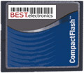 128MB Compact Flash Memory Card HP-COMPAQ Jornada 820 128MB Compact Flash Memory Card HP-COMPAQ Jornada 820 