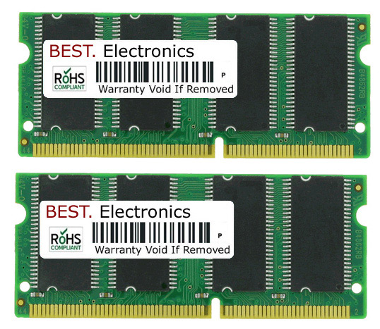 8GB Kit (2x 4GB) QNAP NAS TS-873