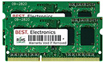 8GB Kit (2x 4GB) Gigabyte GA-J1900N-D3V