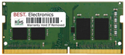 8GB non-ECC DDR5 4800MHz PC5-38400 SO-DIMM 262-Pin
