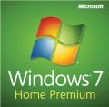 Microsoft Windows 7 Home Premium 64 Bit SP1
