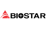 Biostar Arbeitsspeicher