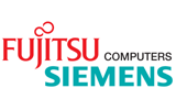 Fujitsu-Siemens Arbeitsspeicher