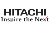 Hitachi FLORA 200 220W NC2 Arbeitsspeicher