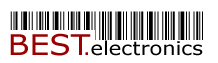 Best Electronics Logo